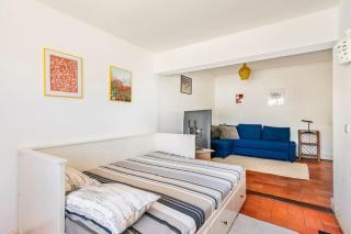 Sunny Villa with golf front view - Vilamoura - 4