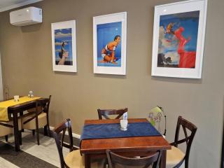 artHOTEL Bremen - Brema - 2