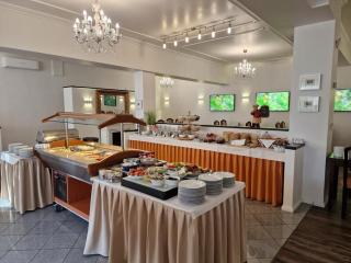 artHOTEL Bremen - 6
