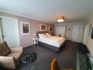 artHOTEL Bremen - Brema - 3