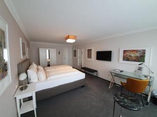 artHOTEL Bremen - 9