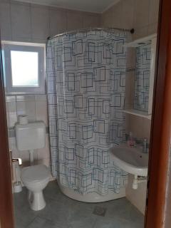 Apartmani Drage - Drage - 4