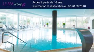 Hôtel Spa du Beryl St Brévin l'Océan - Saint-Brevin-les-Pins - 2