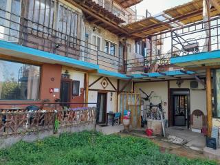 VLASSIS APTS - 2 space STUDIO ELENI Melidoni Rethymno - 5