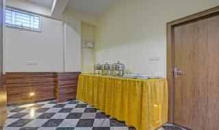 Hotel Vishvam Residency Udaipur - Udaipur - 9