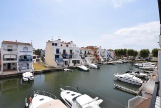 408-apartamento vistas canal - Empuriabrava - 4