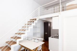 Loft2 via morosini centro Varese - Ixihome - 2