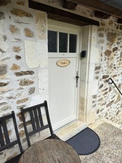 Domaine de Brise Bois - Chambres & Gîtes - Rouzède - 3