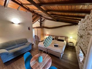 Domaine de Brise Bois - Chambres & Gîtes - Rouzède - 6