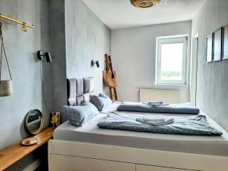 Über den Dächern der Altstadt - Rostock - 5