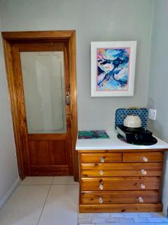Peace Lily Garden Cottage - George - 3