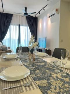 NEW 3 Room Cozy Place 5 mins to Mid Valley - Kuala Lumpur - 8