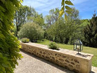Domaine de Brise Bois - Chambres & Gîtes - Rouzède - 2