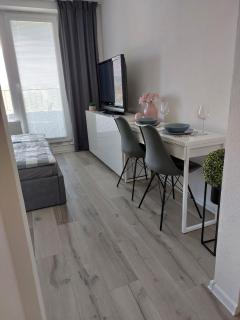 Apartment A&B Poprad - 1