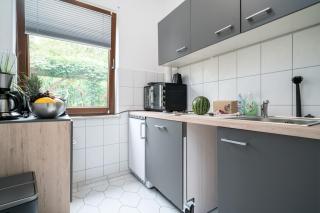 Ferienwohnung Am Strand - Mirow - 5