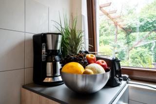 Ferienwohnung Am Strand - Mirow - 3