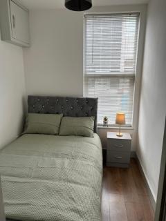 Flat 3 Rylands Street - Warrington - 2