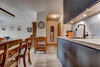 Appartement Bellevue 211 - La Tzoumaz - 5