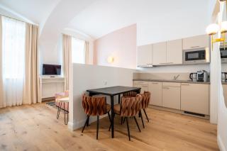 easy flat Sankt Elisabeth - Vienna - 8