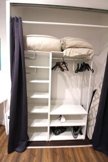 Le Central Parc - T2-Spacieux-Clim-Wifi - 6