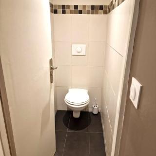 Le Central Parc - T2-Spacieux-Clim-Wifi - Marsiglia - 3