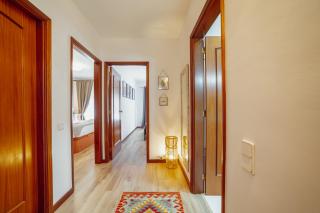 Matosinhos Center Premium Apartment by Vacationy - 2