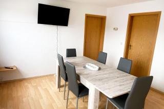 Nice Apartment in Zwickau - 6