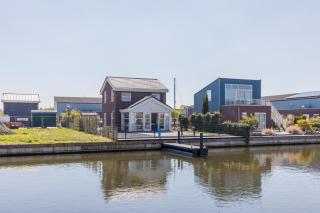 Nautic Rentals - Marinapark Oude-Tonge - Oude-Tonge - 6