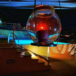 Varanda Do Abelhal - 5