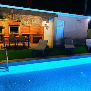 Varanda Do Abelhal - 1