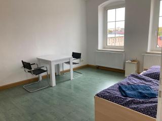 Monteurswohnung Place2stay in Großenhain - Großenhain - 3