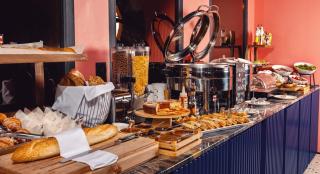 Heritage Hotel and Suites - Tbilisi - 6
