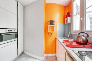 Stunning Apartment 2br + balcony + nice view - 2