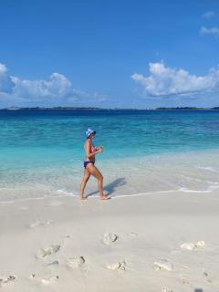 FUNPLACE BEACH - Himmafushi - 6