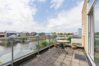 Nautic Rentals - Marinapark Oude-Tonge - Oude-Tonge - 1