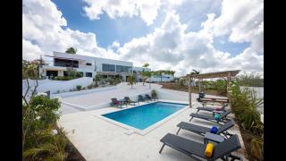 Havana Apartment - Mi Cuna Stays - Jan Thiel - 0
