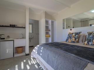 Lemberg Wine Estate - Tulbagh - 9
