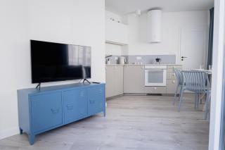 Homewell Apartments Game and Movie - Poznan - 6