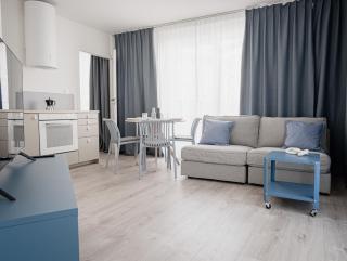 Homewell Apartments Game and Movie - Poznan - 7
