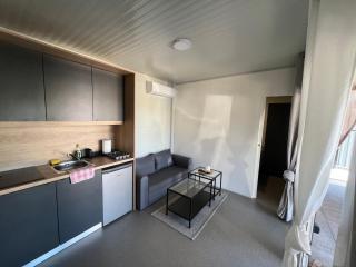 Mobile homes Matić - Pakoštane - 2
