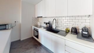 OneZeroTwo by Zoia Living - Atene - 7