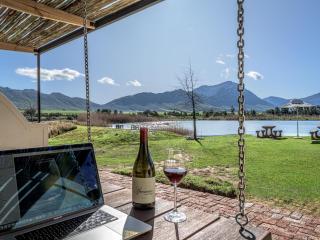 Lemberg Wine Estate - Tulbagh - 8
