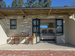 Lemberg Wine Estate - Tulbagh - 7