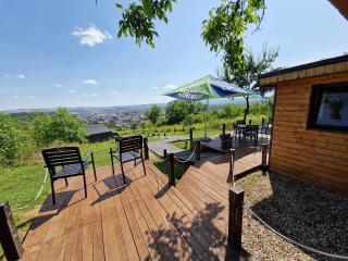 Bella Vista Bungalow - Turda - 5