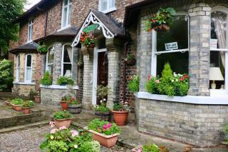 Greenside Guesthouse - York - 1