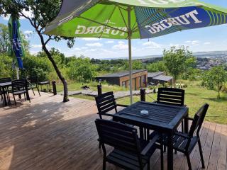 Bella Vista Bungalow - Turda - 7