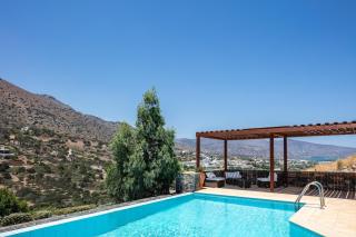 Maris Villas - Elounda - 3