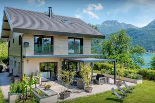 Chalet Lomatika - OVO Network - 4