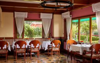 Fortune Resort Sullivan Court, Ooty - Member ITC Hotels' Group - Ooty - 6