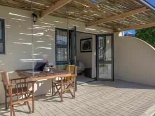 Lemberg Wine Estate - Tulbagh - 5